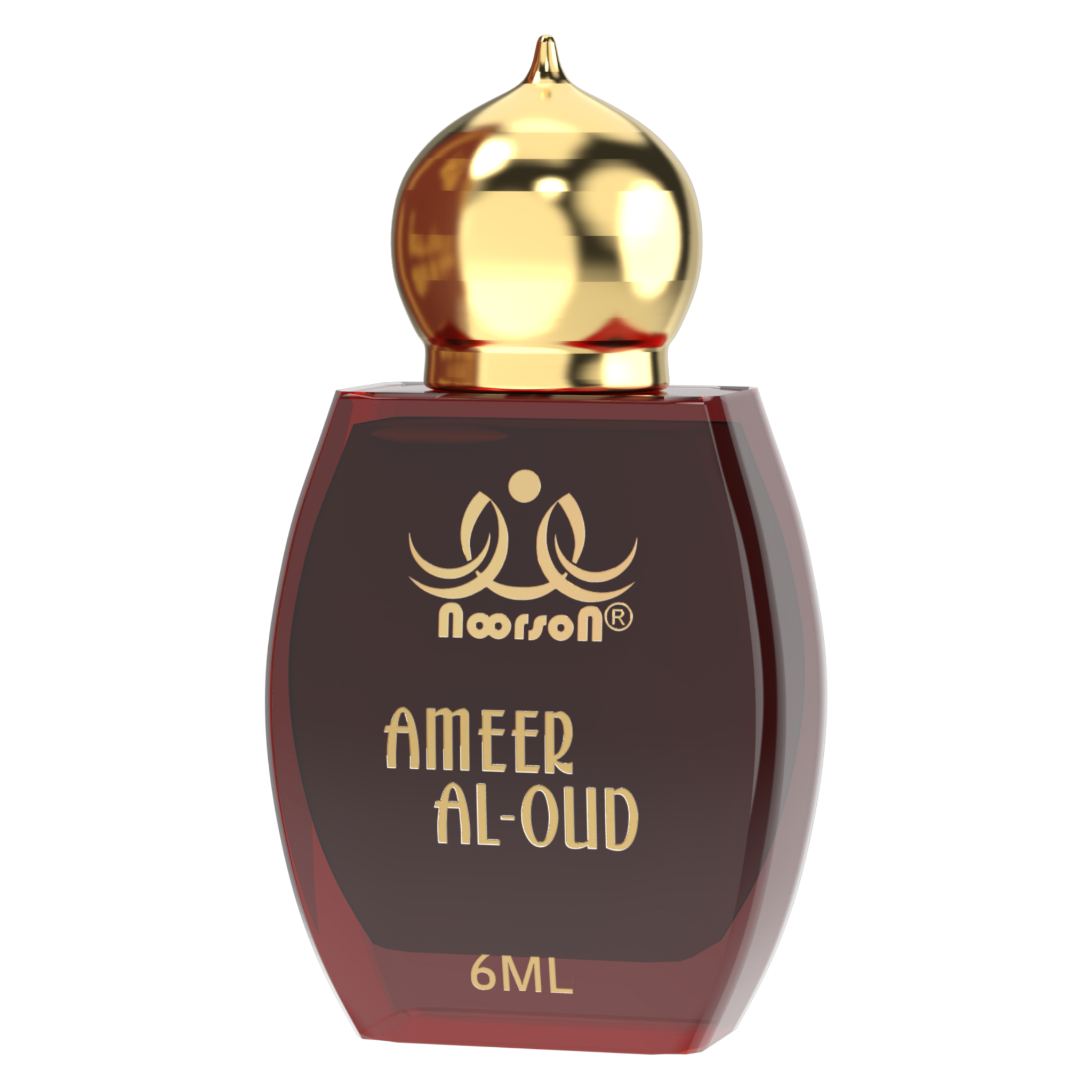 Ameer Al Oud Non-Alcoholic Premium Quality Attar Perfume