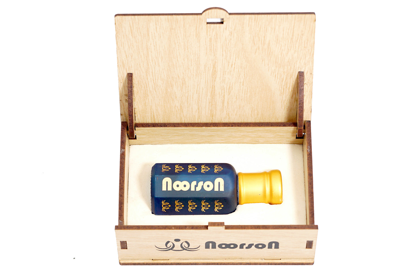 Oud Noori Non-Alcoholic Premium Quality Attar Perfume