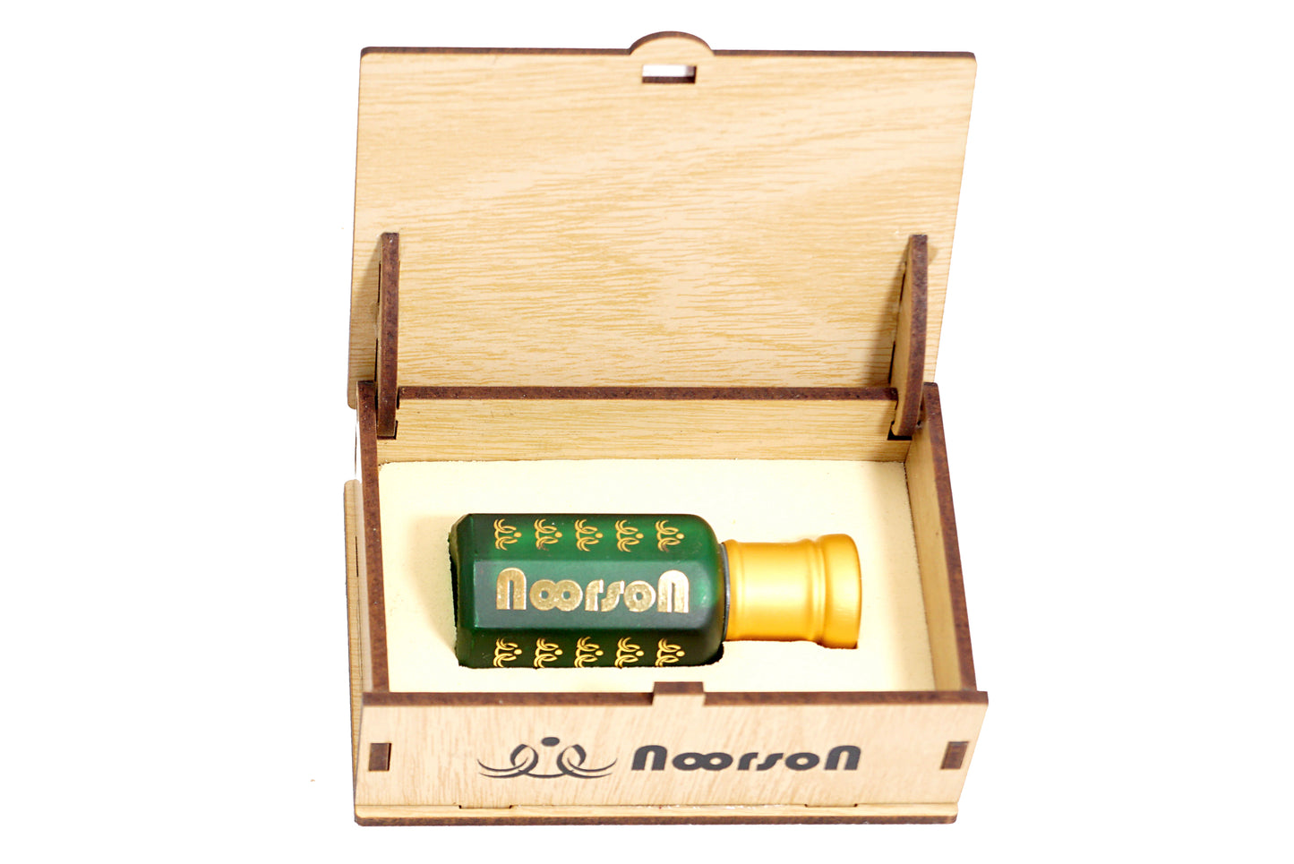 Firdaus Non-Alcoholic Premium Quality Attar Perfume