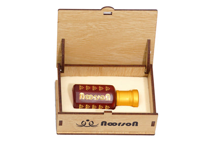 Playnoor Non-Alcoholic Premium Quality Attar Perfume