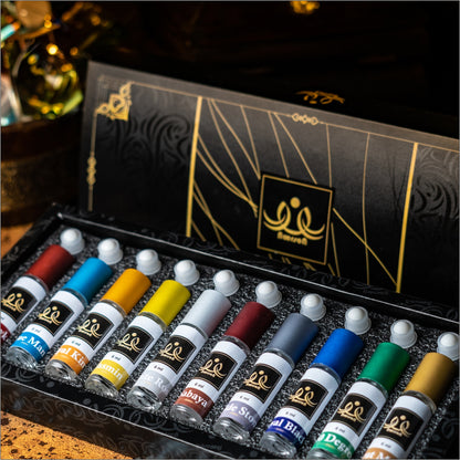 Ibadat Combo (10 x 06Ml : Pack of 10)