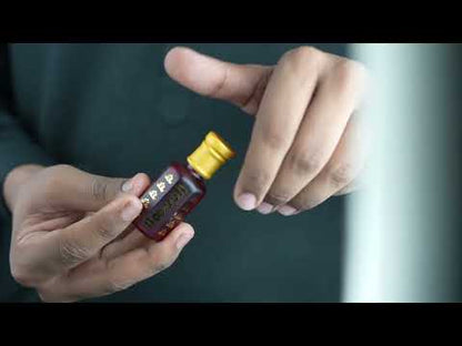 Oud Habshi Non-Alcoholic Premium Quality Attar Perfume